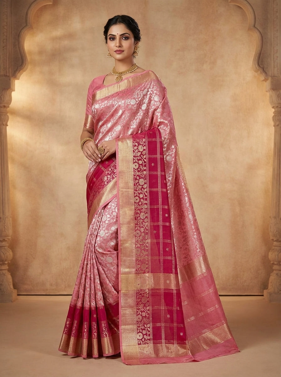 Silk Saree